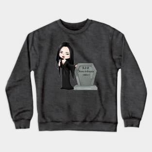 Tish Crewneck Sweatshirt